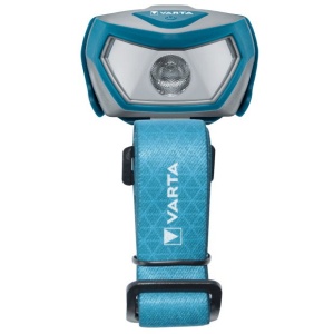 Varta - lanterna frontala Outdoor Sports H10 PRO - 3x baterii AAA incluse - 100 lumeni - Img 3