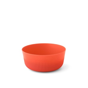Vas Sea To Summit Passage Bowl Small Spicy Orange