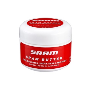 Vaselina SRAM Butter 29ml - Img 2
