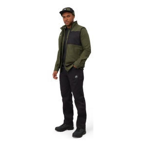 Vesta Barbati Mammut Tamaro ML Dark Marsh-Black - Img 9