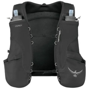 Vesta tip rucsac hidratare barbati Osprey Duro 6 Run Negru - Img 3