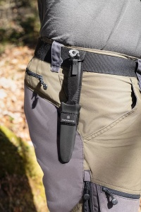Victorinox - cutit - outdoor - Maner Thermoplastic Venture - rosu - Img 11