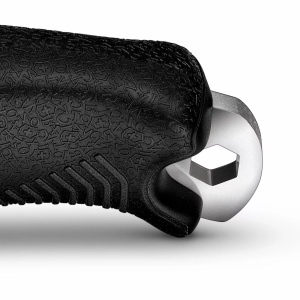 Victorinox - cutit - outdoor - Maner Thermoplastic Venture - rosu - Img 21