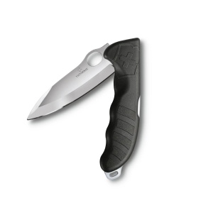 Victorinox - cutit vanatoare pliabil Hunter Pro M - argintiu negru - Img 4