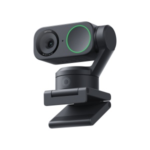 Webcam Insta360 Link 2 - Standard Edition | 4K AI Tracking - Img 8