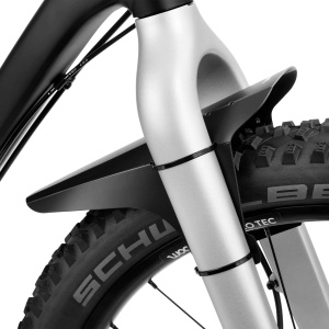 Woom - aparatori noroi bicicleta MudBlocka Mudguards - negru - Img 3