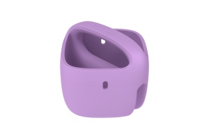 Woom - Cosulet POP - roz | Marshmallow Pink - Img 14
