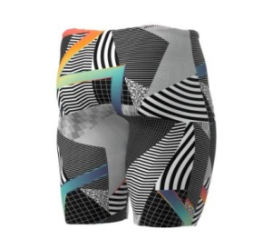 Z3R0D - costum inot barbati tip jammer - Shape Shifter - Img 2