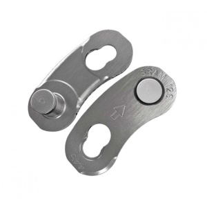 Zale Rapide Sram PowerLock Eagle 12 Silver - Img 2