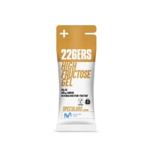 226ers - gel energie - High Fructuose Gel XS - aroma capsuni - Img 3