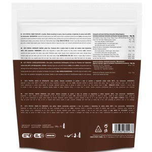 226ers - pudra proteica - Keto Protein - ciocolata - 500gr - Img 3