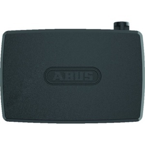 Abus - antifurt bicicleta - Alarmbox 2.0 BK+ACH 6KS/100 - negru - Img 3