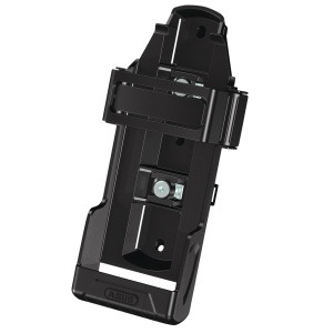 Abus - antifurt bicicleta tip lacat pliabil cu cheie si alarma - Bordo Big Alarm folding 6000KA/120 SH - negru - Img 3