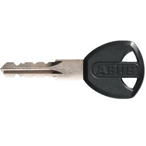 Abus - antifurt bicicleta Web 1500 / 110 - negru - Img 4