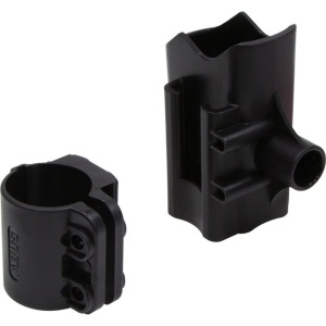 Abus - antifurt tip U - Facilo 32/150HB230 + bracket USH32 - nivel securitate 7/15 - Img 5