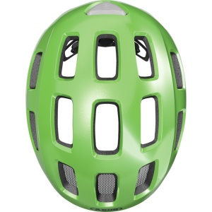 Abus - casca ciclism copii YOUN-I 2.0 helmet - verde intens - Img 2