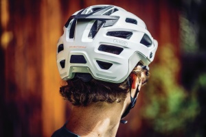 Abus - casca ciclism MTB - MOVENTOR 2.0 - Velvet Black - Img 5