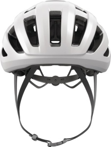 Abus - casca ciclism sosea / XC - POWERDOME - Mips Polar White - Img 2
