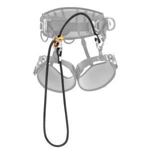 ACCESORIU ADJUSTABLE ATTACHMENT BRIDGE C69R Petzl - Img 1