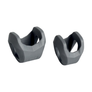 Accesoriu fixare pentru bucle echipate Singing Rock rubber Q FIX 11mm 10PACK