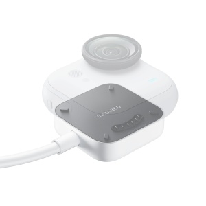 Accesoriu încărcare Insta360 GO Ultra Charging Base