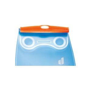 Accesoriu Punga de Apa Deuter Slider Orange - Img 2