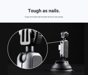 Action camera SUCTION CUP - Img 7