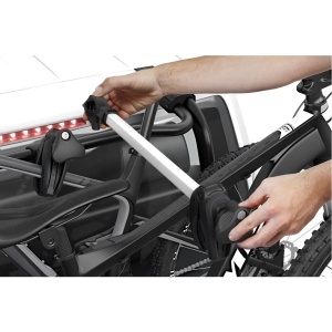 Adaptor a 3-a bicicleta pentru suportul de biciclete Thule WanderWay 2 cu prindere pe haion - Img 7