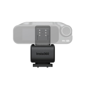 Adaptor de cameră Insta360 Mic Pro
