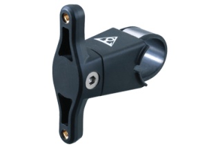 Adaptor Suport Bidon Topeak Cage Mount, Tcm01-05 - Negru - Img 2