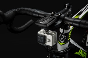 Adaptor suport prindere bicicleta iGPSPORT S81 - Img 3