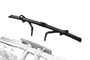 Adaptor THULE EasyFold 3 pentru a 4-a Bicicleta - Black - Img 5