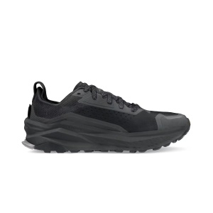 Altra - pantofi sport - Olympus 6 - black | black - Img 4