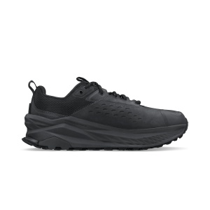 Altra - pantofi sport - Olympus 6 Hike Low GTX W - black - Img 4