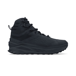 Altra - pantofi sport - Olympus 6 Hike Mid GTX W - black - Img 4