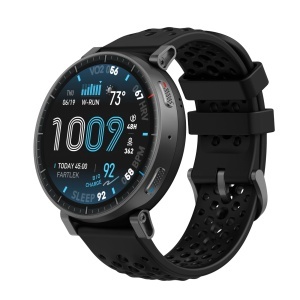 Amazfit Active Max, ceas smartwatch sport GPS fitness