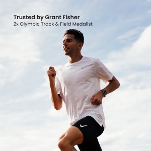 Amazfit Balance 2, ceas smartwatch sport GPS fitness - Img 8