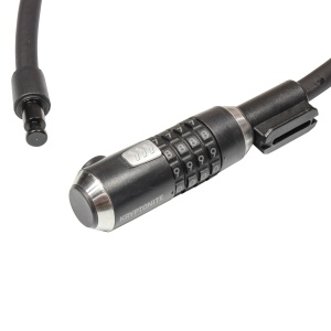 Antifurt Cablu KRYPTONITE KryptoFlex 1218 Combo - 12mm/180cm - Img 2