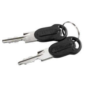 Antifurt Lant KRYPTONITE Keeper 585 - 5mm/85cm - Img 5
