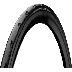 Anvelopa pliabila Continental Grand Prix 5000S TR 30-622 negru