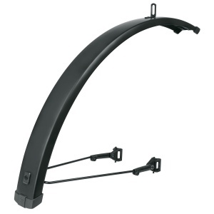Aparatoare bicicleta SKS Infinity Universal 75mm 27.5/29 | Fata