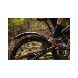 Aparatoare bicicleta ZEFAL Deflector RS75 | Spate - Img 5