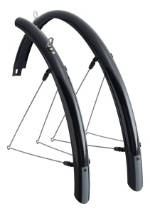 Apărătoare noroi Merida Stripe 28" 45mm plastic - A2114000022
