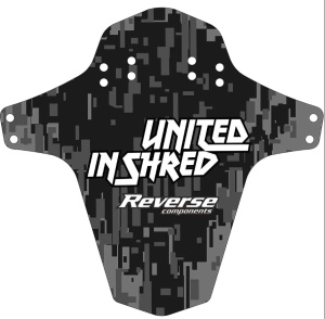 Aparatoare Reverse United in Shred Digi-Camo - Img 2