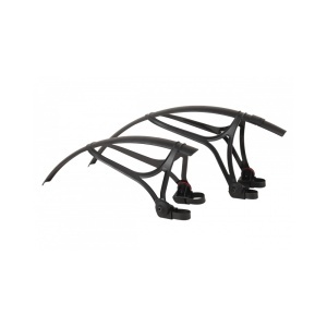 Aparatori bicicleta ZEFAL Shield R35 | Set