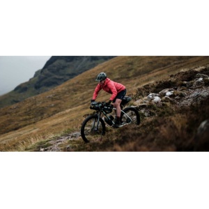 Apidura - geanta cadru bicicleta Backcountry 2.0 Frame Pack 2 litri - negru gri - Img 9