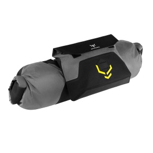 Apidura - geanta mica ghidon bicicleta Backcountry 2.0 Backcountry Accessory Pocket 4 litri - negru gri - Img 7