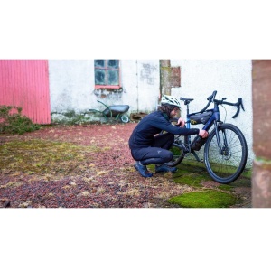 Apidura - geanta protectie incarcator suplimentar bicicleta electrica Expedition E-Bike Charger Pack, capacitate 1.6 litri - Img 5