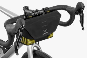 Apidura - Racing - Racing Handlebar Pack - 2L - Img 3