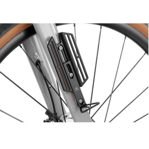 Apidura - suport montaj si transport geanta Bicicleta Inovation Lab, cargo cage - negru - Img 2